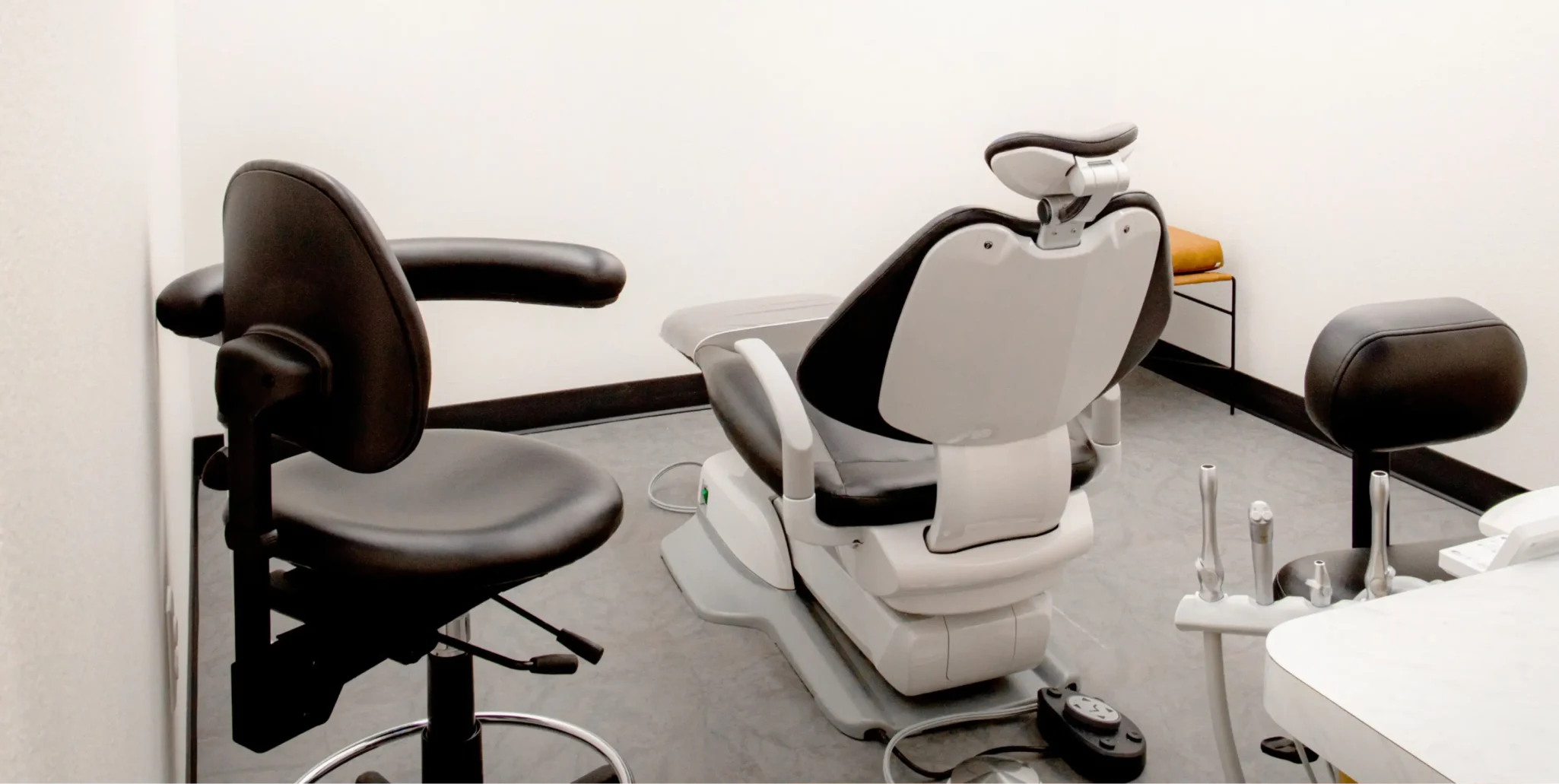 Dental Health, Explained at MDRN Dental Studio