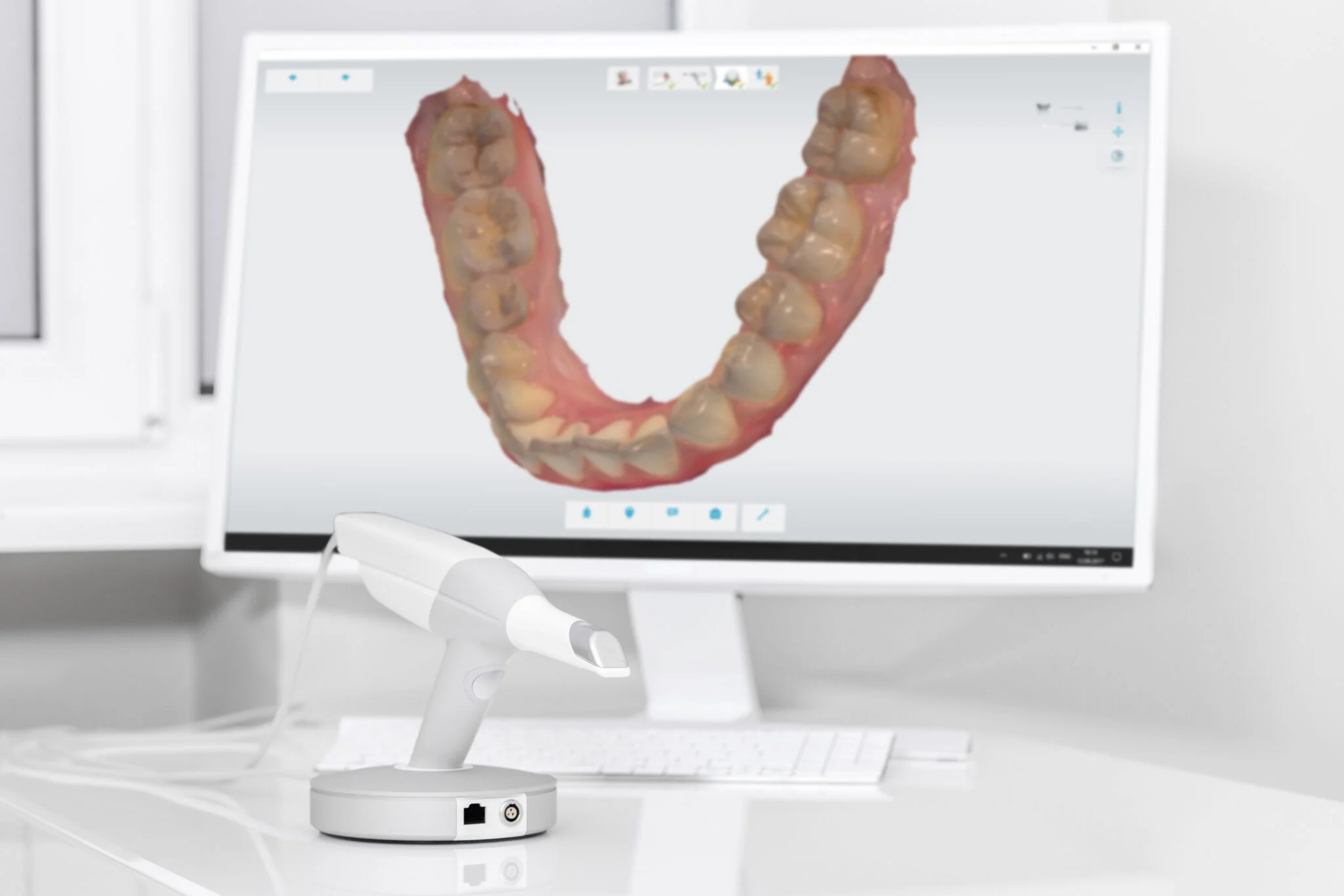 Sterilization & Safety Practices at MDRN Dental Studio