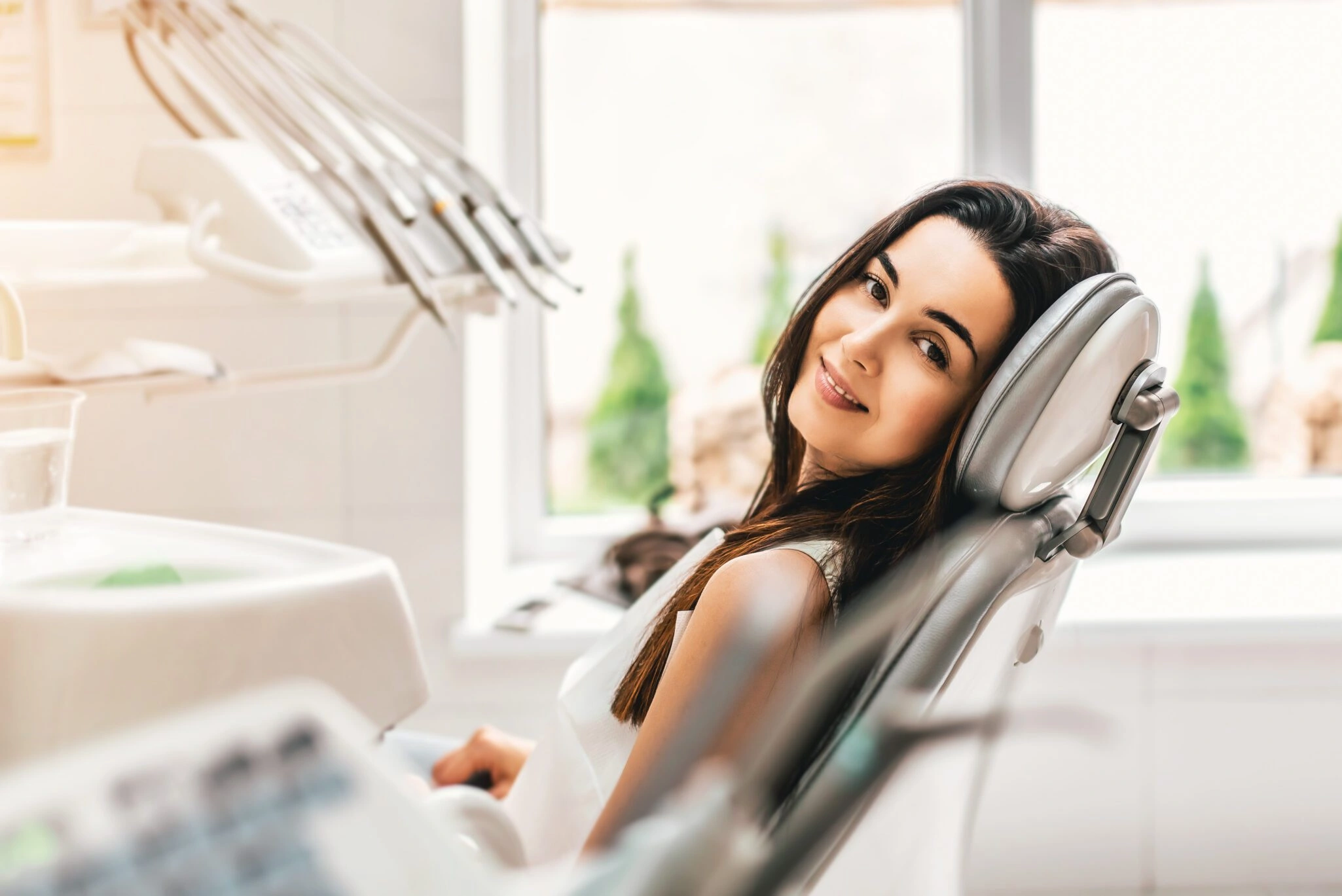 Post-Op Instructions at MDRN Dental Studio