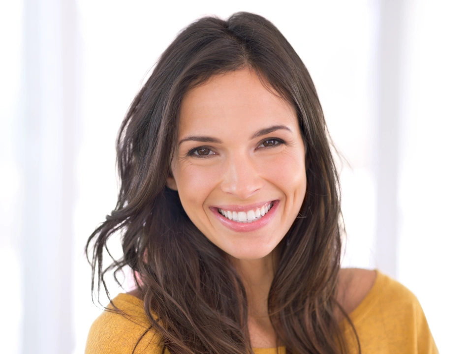 Healthy gums and their connection to overall health