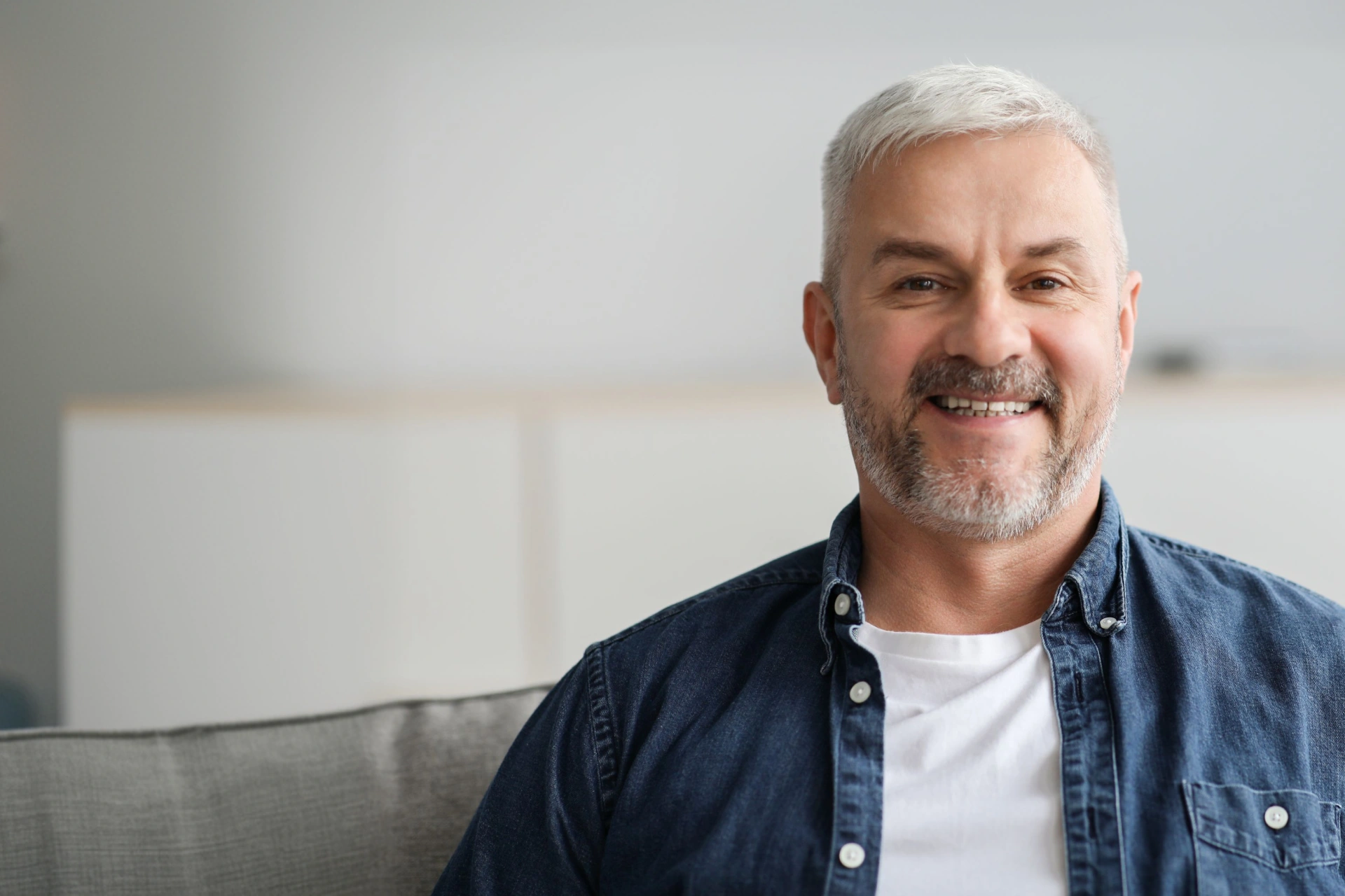 Comfortable tooth extraction at MDRN Dental Studio in McKinney, TX